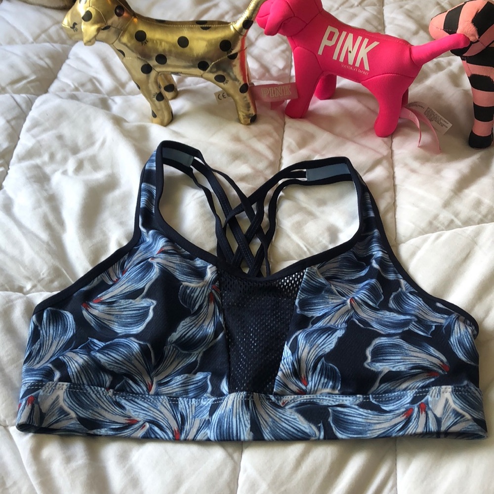 Summer nights Sports bra